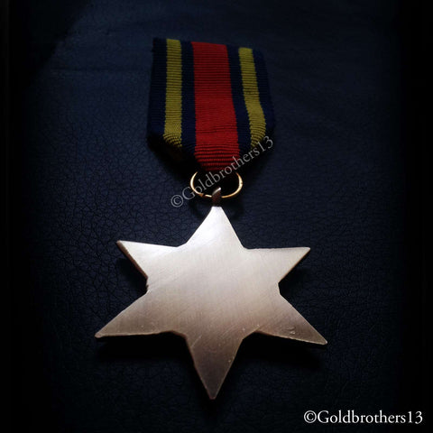 9x Complete British Military Medal Group Set WW1 WW2 Army Navy Air - Copy