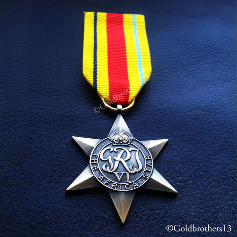 9x Complete British Military Medal Group Set WW1 WW2 Army Navy Air - Copy