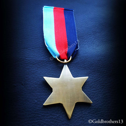 War Medal: British